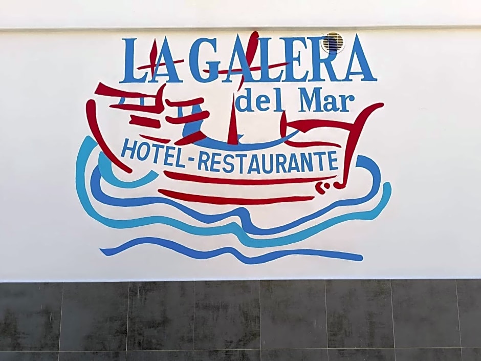 Hotel La Galera del Mar - Altea