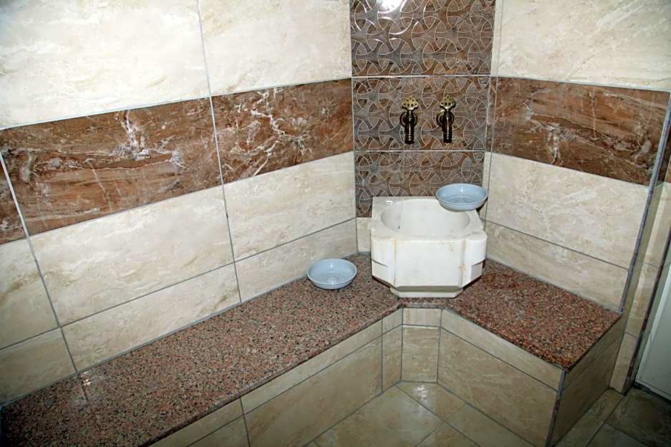 Mekan Ilica Apart Otel