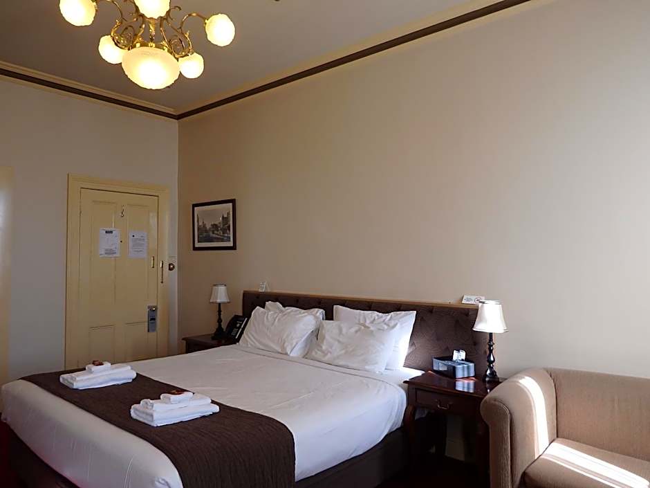 The Glenferrie Hotel Hawthorn