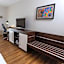 Hampton by Hilton San Jose Airport