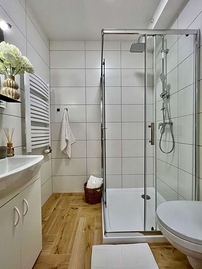 Nosal Ski & Wine Apartments