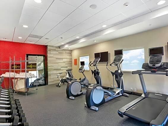 Home2 Suites By Hilton Clarksville Louisville North