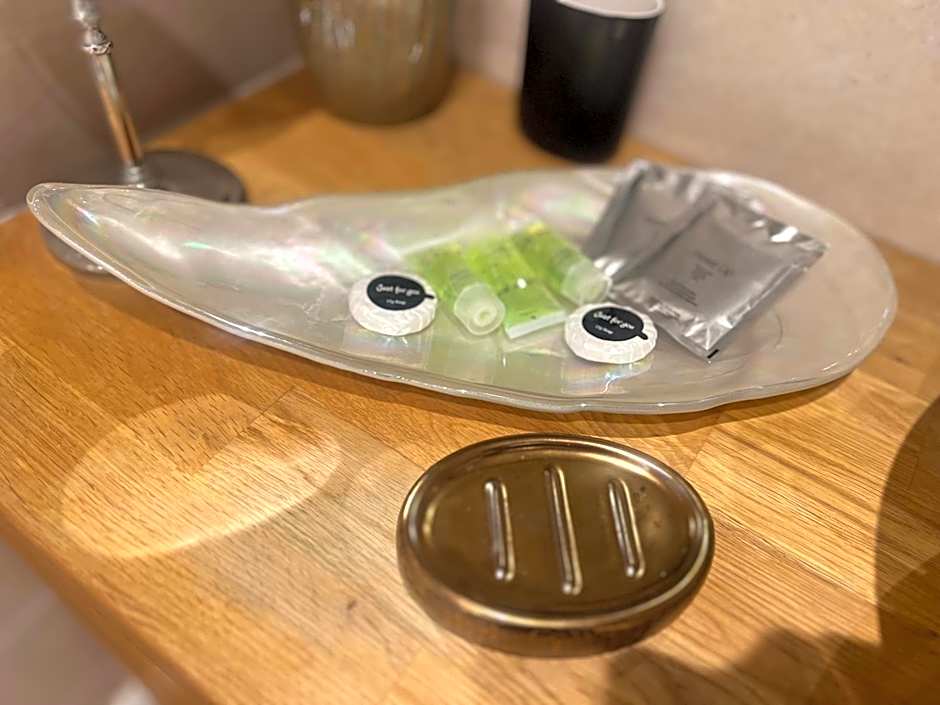 Chez Thomas 7 Route du Monde Ancien