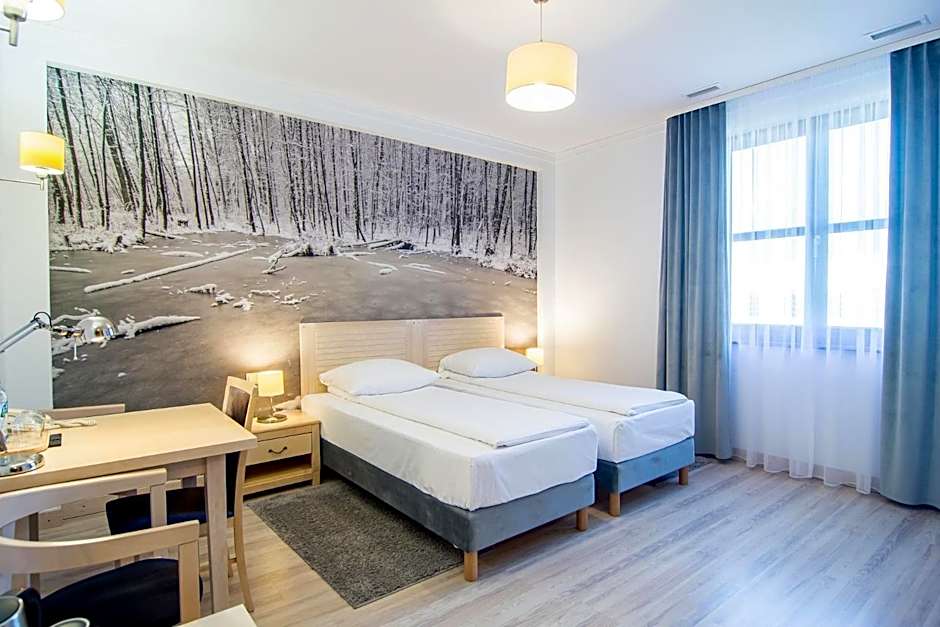 Hotel Barczyzna Medical Spa