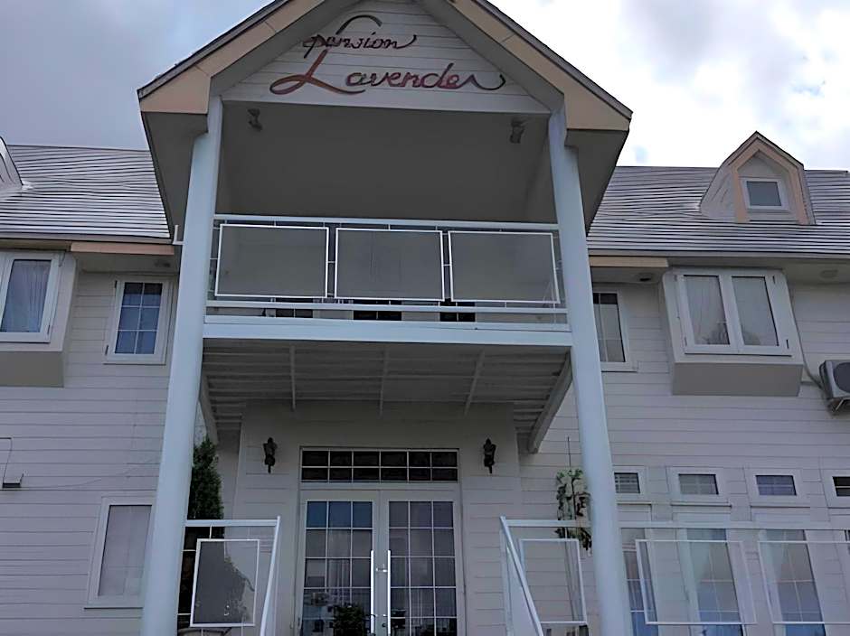 Pension Lavender