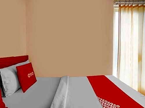 OYO 3995 Airport Village Juanda