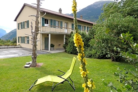 BnB Haus Schönstatt