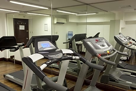 The Devonshire Hotel London