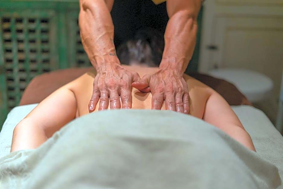 Hotel & Spa La Residencia Puerto