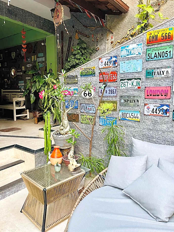 Village Potira - The Guest House