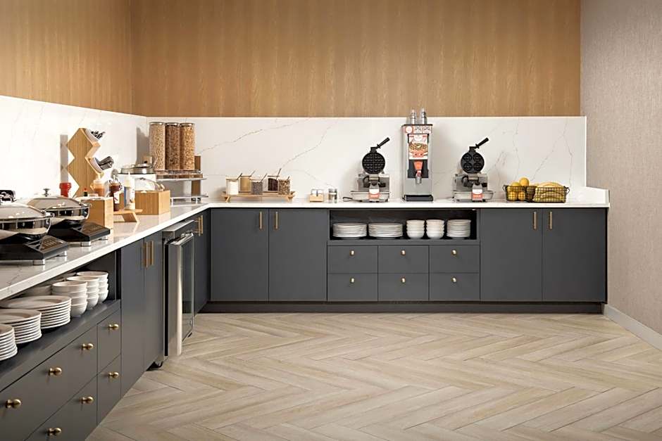 TownePlace Suites by Marriott Cincinnati Mason