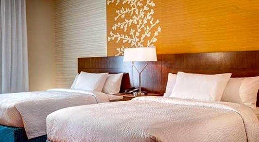 Fairfield Inn & Suites by Marriott Chillicothe