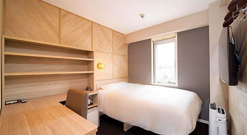 Super Hotel Nagaizumi Numazu Inter