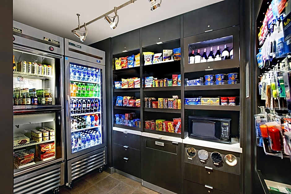 Courtyard by Marriott Chicago Elmhurst/Oakbrook Area