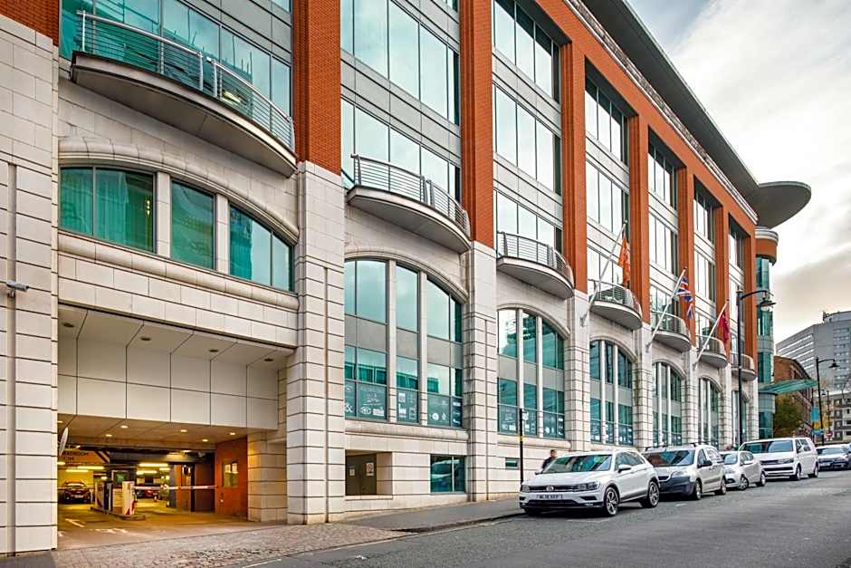 ibis Styles Birmingham Centre