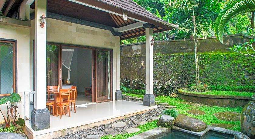 Bali Jungle Resort