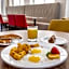 Hilton Garden Inn Mystic/Groton