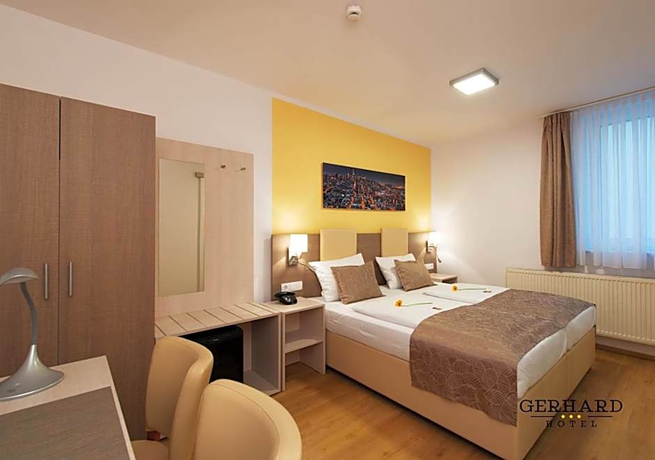 Hotel Gerhard