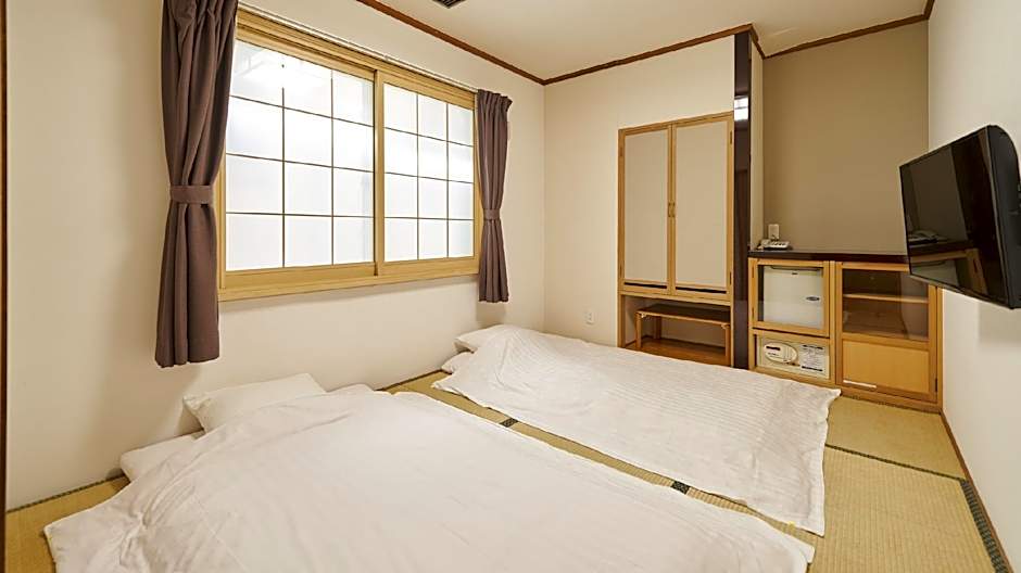 Hotel Paco Obihiro 