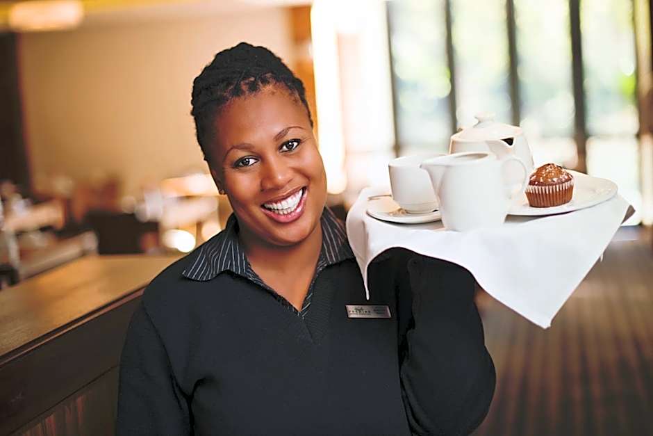 Premier Hotel Pretoria