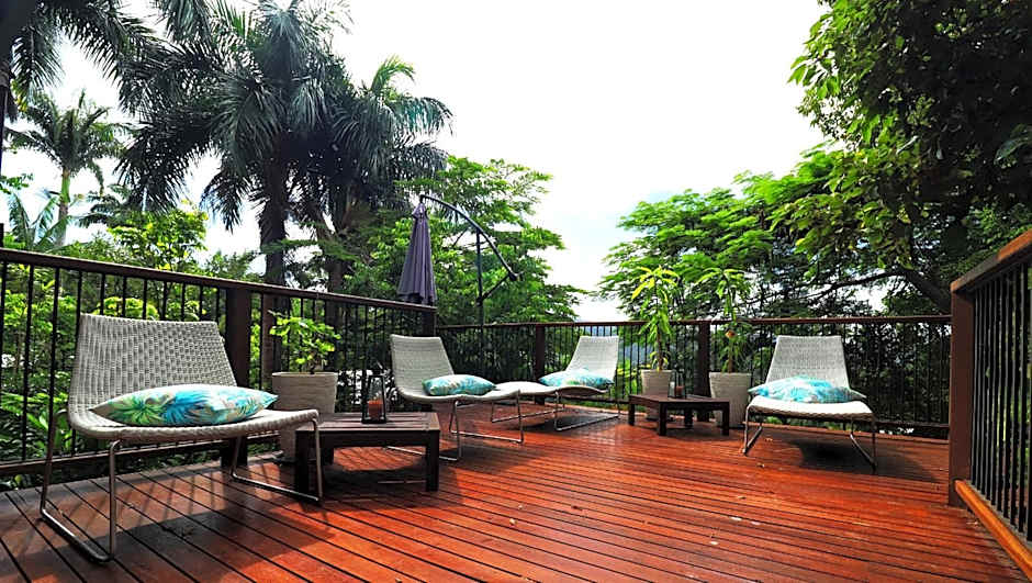 Whitsundays Retreat