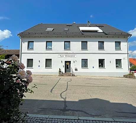 Hotel zum Unterwirt