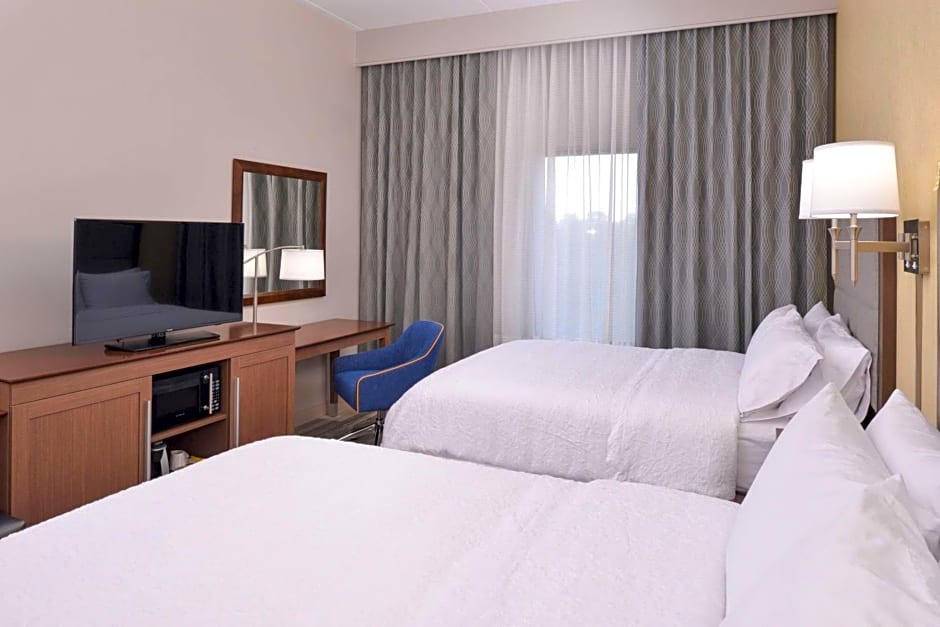 Hampton Inn By Hilton - Suites Cincinnati-Mason Ohio
