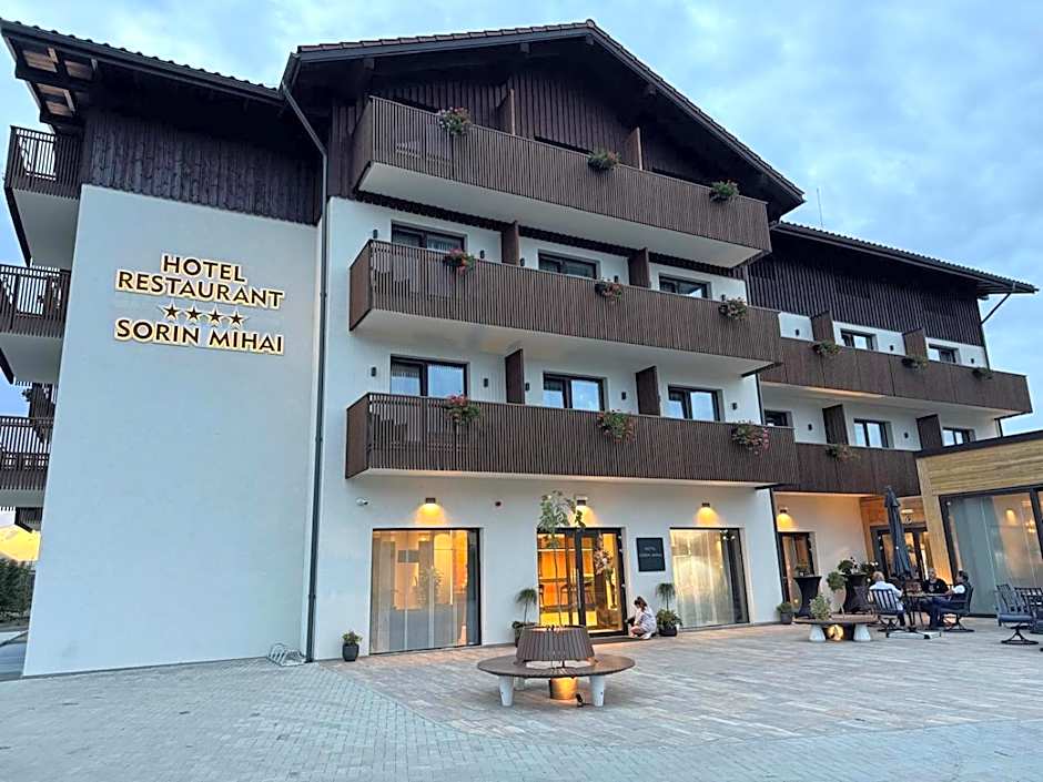 Hotel Sorin MIHAI