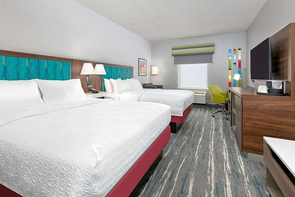 Hampton Inn By Hilton Kingsville Tx