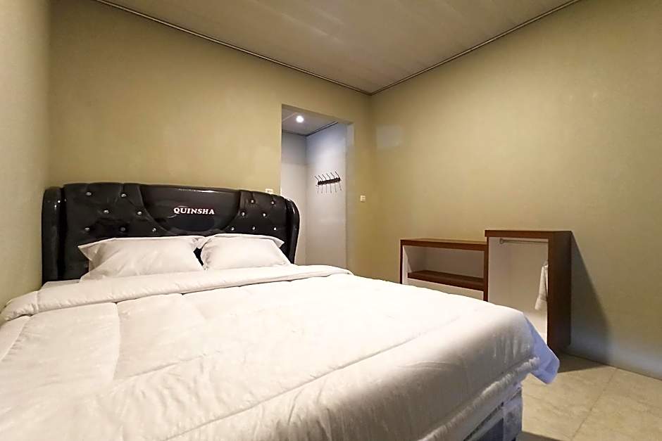 RedDoorz near Taman Merdeka Metro Lampung