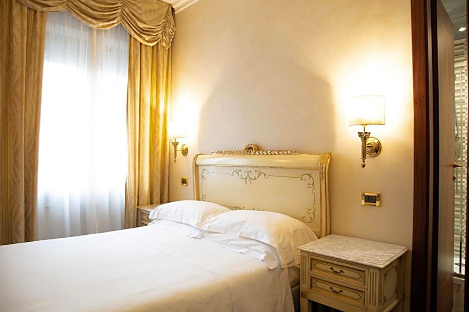 Hotel Stendhal