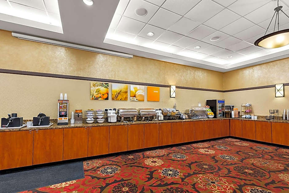 Comfort Inn St. Louis - Westport Event Center