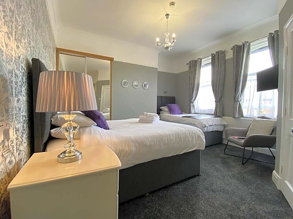Number 34 Bed and Breakfast York