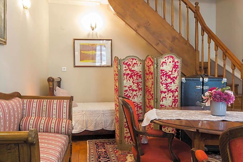 Chambre d'hôtes Le Petit Tertre