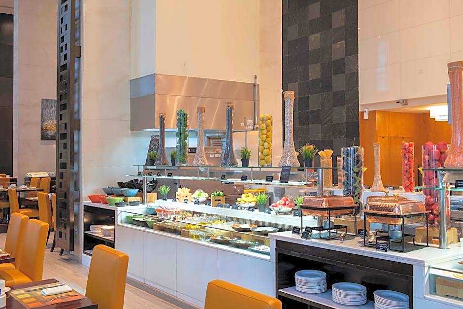 Media Rotana Barsha - Dubai