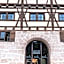Jugendherberge Dinkelsbühl - Youth Hostel