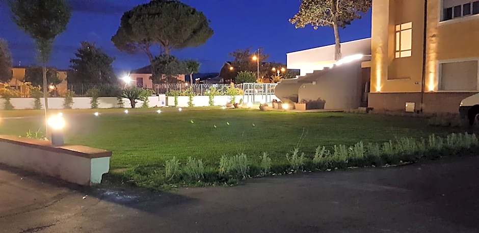 Hotel San Germano