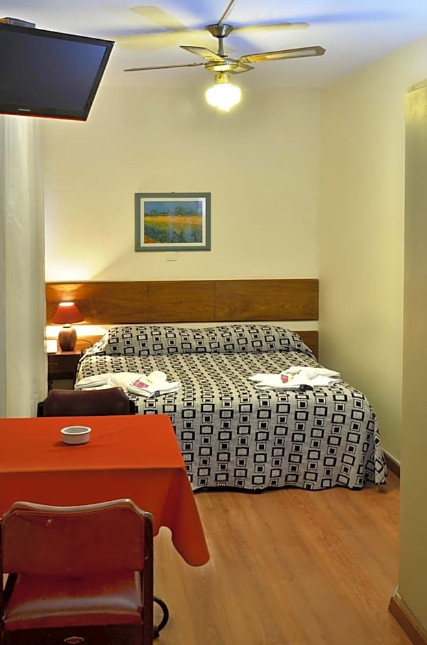 Hotel Hispano
