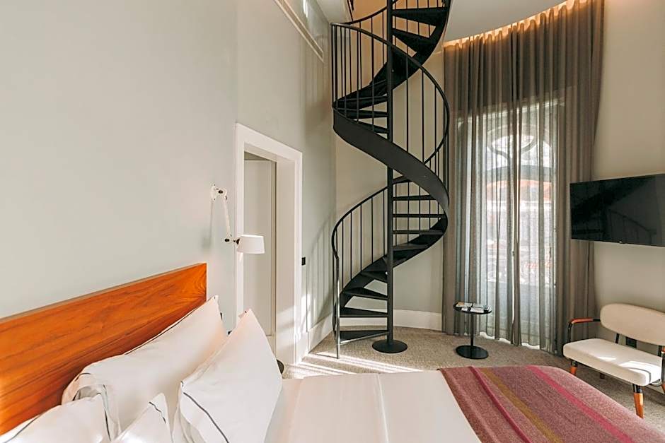 1908 Lisboa Hotel