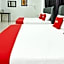 Hotel O Gemilang