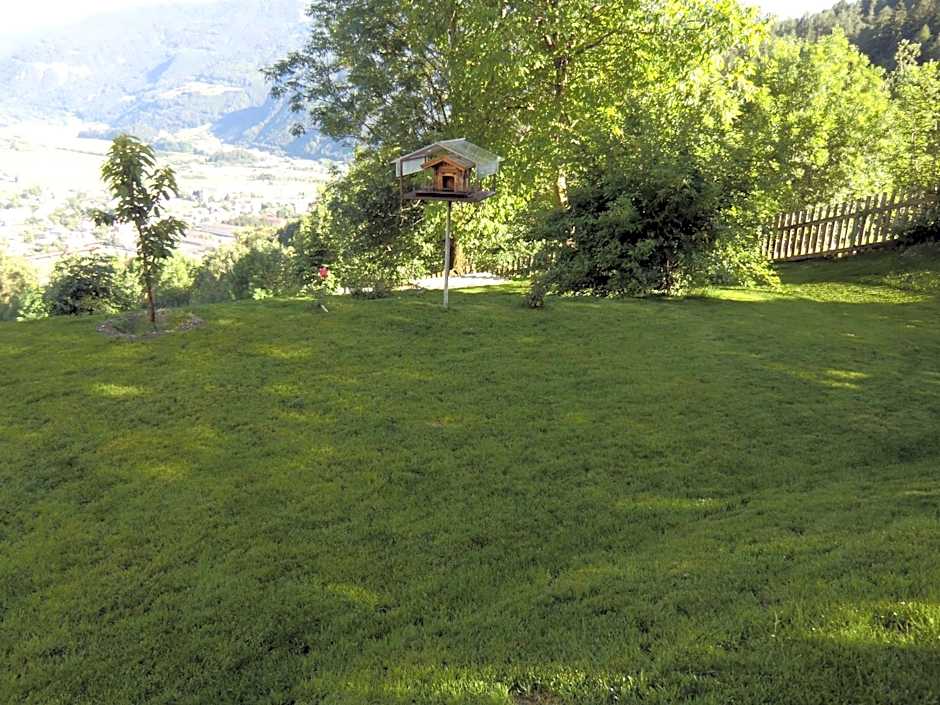 Alpenblick Bed & Breakfast