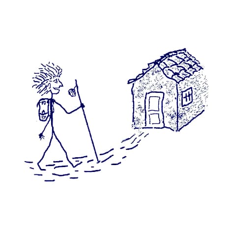 Casucho da Peregrina