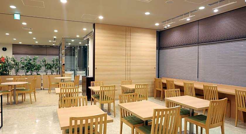 Dormy Inn Wakkanai