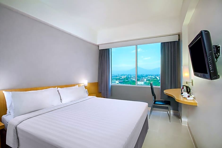 favehotel Manahan - Solo