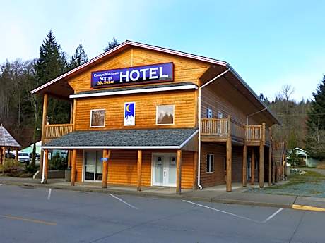 Single Room with Shower