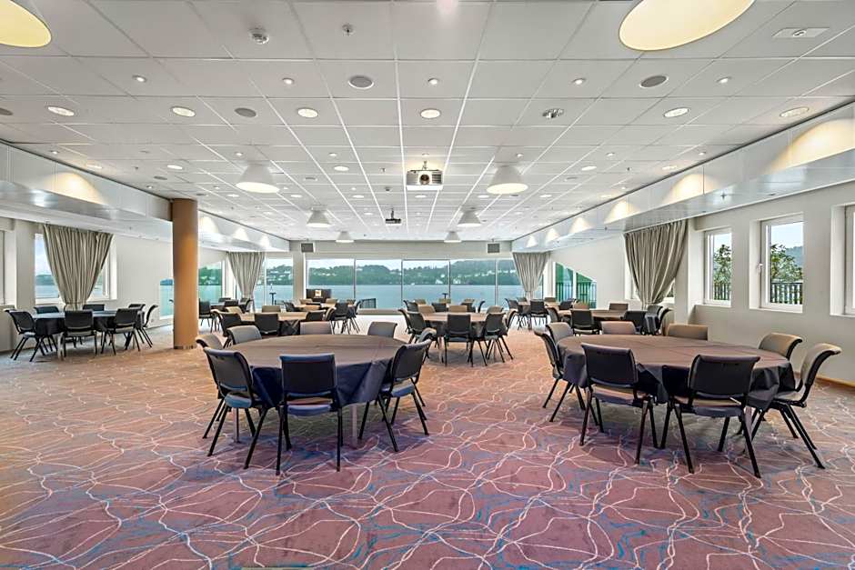 Quality Hotel Waterfront