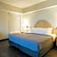 Hotel Parque Central