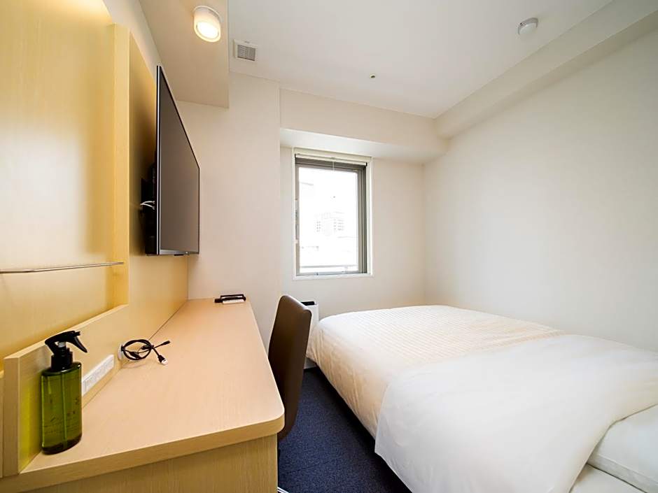 Super Hotel Tokyo Shiba