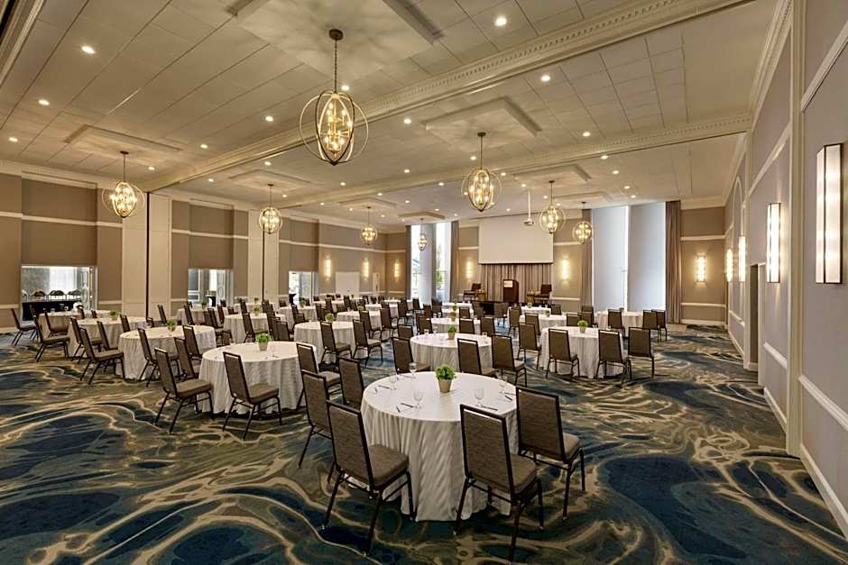 Hotel Ballast Wilmington, Tapestry Collection by Hilton