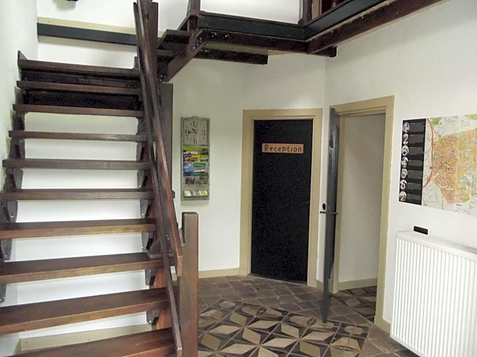 Hostel Kersenhof